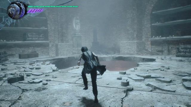 DMC 5 #8.