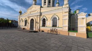 г. Минусинск, Красноярский край 2026г.