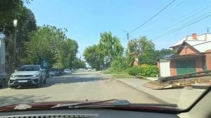 15августа 2026г Едем домой из Новокуйбышевска. Всем хороших выходных!!!