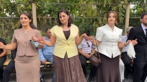 Езидская Свадьба Dawata Ezdya (3)