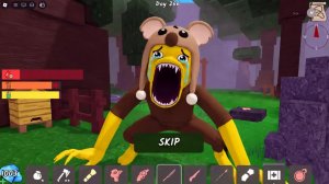 НИКТО НЕ ПРИШЕЛ СПАСТИ ЭТОГО МАЛЬЧИКА… 😢 99 НОЧЕЙ В ЛЕСУ. НОВОЕ ОБНОВЛЕНИЕ ROBLOX