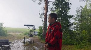 Волшебная Карелия,  Сямоозеро,  июль 2026