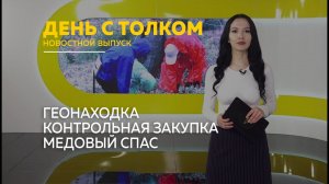 День с Толком 15.08.2026 Итоги