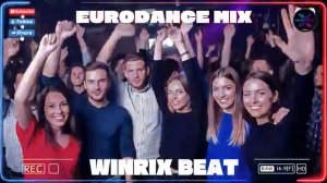 90s Eurodance MIX Dance Remix Party Hits 2026  Nonstop Party Club Mix & DJ M