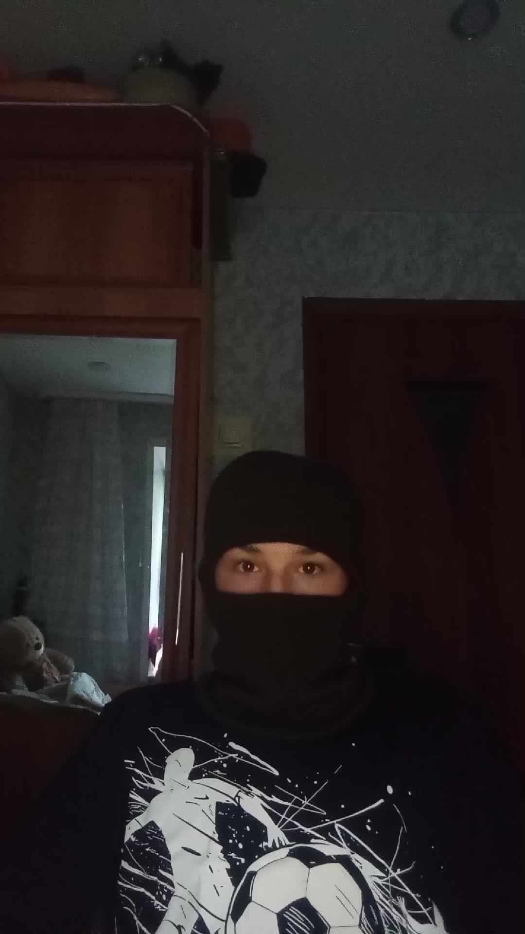 просто  утренний Стрим
