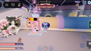 играю на новом скине
