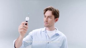 Набор для удаления ушной серы  Bebird EarSight