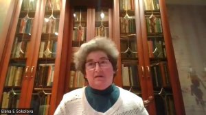 11 Соколова Елена Евгеньевна - Заметки на полях Л.К. Науменко, А.Н. Леонтьев и психология деяте...