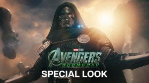 Avengers Doomsday