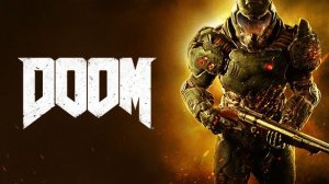 DOOM #10 Кибердемон