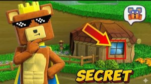 ТОП-10 СУМАСШЕДШИХ БАГОВ И СЕКРЕТНЫХ КОМНАТ В SUPER BEAR ADVENTURE