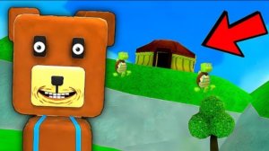 Новое обновление! /Super bear adventure/Супер беар адвенчер.