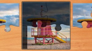 Jigsaw Puzzle Epic 5 Сезон 241 Серия Игра 2026