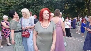 15.08.2026...♥️«Под Зарубежные Хиты»!.. Гомель!..