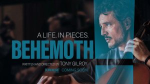 Бегемот! / Behemoth! (Педро Паскаль, Оливия Уайлд, 2026) - Официальный трейлер (субтитры).