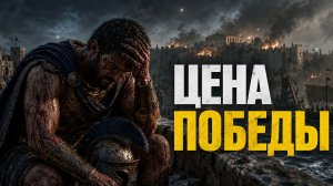 Осада Потидеи (432 г. до н.э.) — битва, опустошившая казну Афин