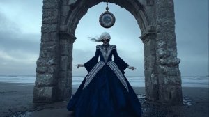 Музыкальный клип  Прилив знает тво  имя . Созданный искусственным интеллектом.mp4