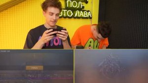 Играем в STANDOFF 2 ! ОТКРЫТИЕ КЕЙСОВ-720p