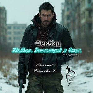 Stalker.2. Уходящий в Снег.