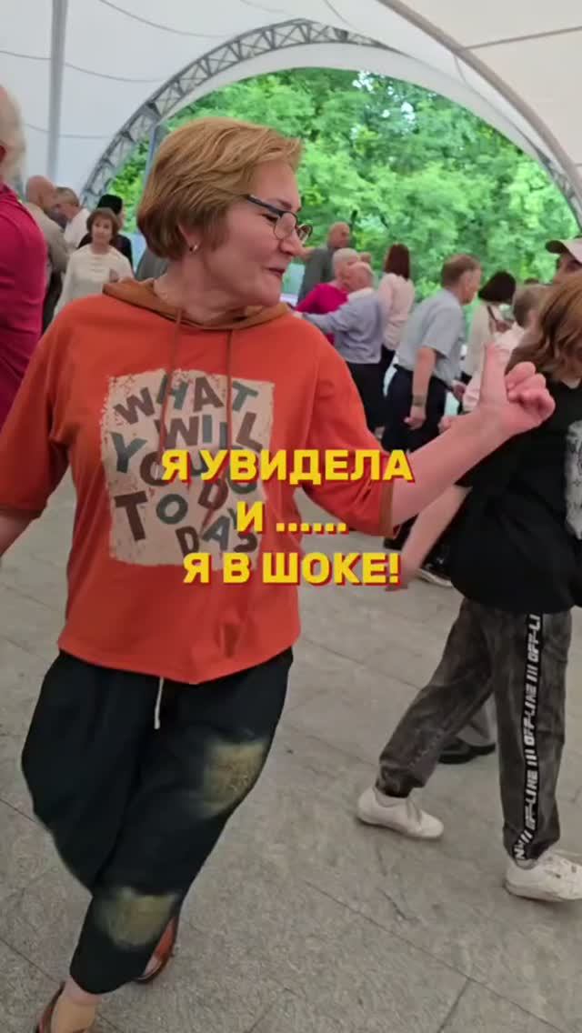 ❤️Сокольники👍👍👍Танцует Наталия!🔥Восходящия звезда!