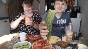 ВЫПОЛНЯЮ УТРЕННИЙ ЗАКАЗ В ТАКСИ / ВСКОПАЛ В ТЕПЛИЦЕ ЗЕМЛЮ
