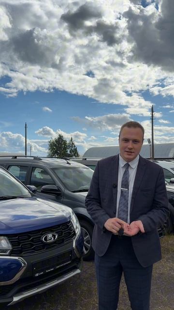 LADA Largus