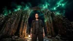 Epic Orchestral Metal for Focus – Deep Violin & Piano Symphony