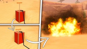 ДЕТОНАТОР! Как его ПОЛУЧИТЬ и зачем он НУЖЕН? The Wild West! Роблокс // Roblox