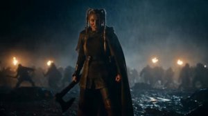 RAVNIR - Axe or Sword | Heavy Metal Viking Song