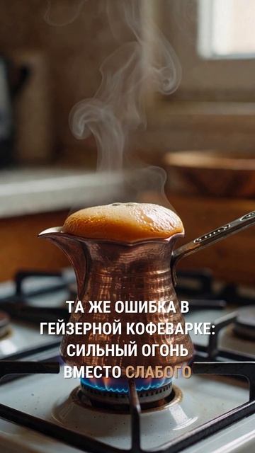 Как сварить кофе дома без кофемашины: 4 способа