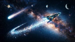 Невесомость 2
