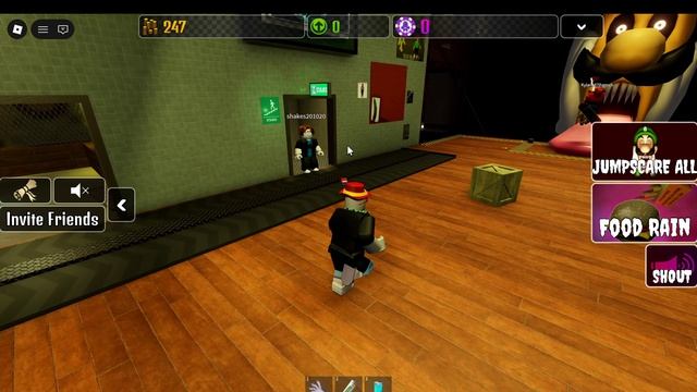 Cтранная игра про еду 3 часть секреты лаборатории