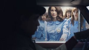 Женщины в синем - 1 сезон, 1 серия (сериал, 2024) / Las Azules
