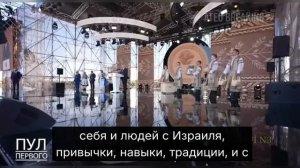 Белорусы — это «русские со знаком качества», — заявил Лукашенко
