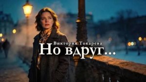 Виктория Токарева. НО ВДРУГ. аудиокнига