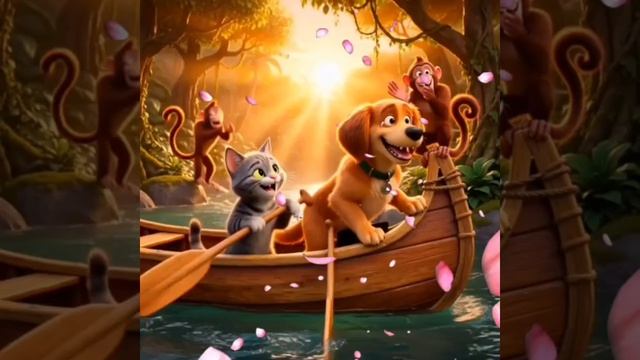 🌴🐾Спасение ROVER Delights!🐾🌴#ПокупкиOzonVK #зоомагазин #зоотовары #RoverDelights #