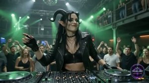 INDUSTRIAL TECHNO 2026 ⚡ HARD TECHNO RAVE   Raw Warehouse Mix
