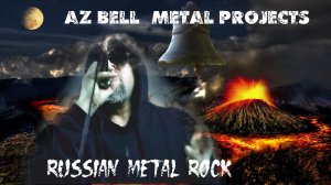 Russian Metal Rock