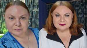 Красивый Макияж 💄 Рубрика Преображение ✨️