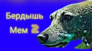 мем бердышь 2 часть