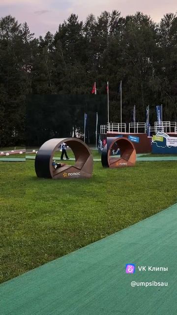 Бирюса