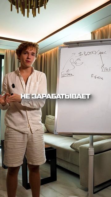 Проп-фирмы лучше своего депозита в трейдинге! #обучение #длятебя