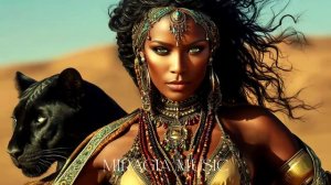 Восточная электронная музыка для танца | Arabic & Sumerian Psytrance