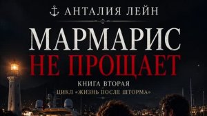 МАРМАРИС НЕ ПРОЩАЕТ. Книга 2. Полная версия