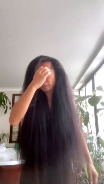 где взять такие волосы?