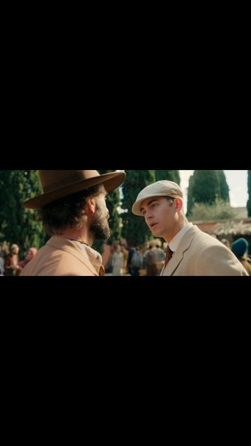 Молодой Шерлок 7с21 / Young Sherlock