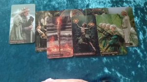 Что у него происходит с вашей соперницей? 🫣⚡⚔️🔒