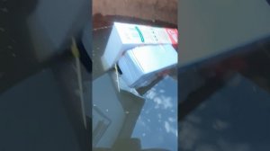 потоп выдуманного кортонного корабля