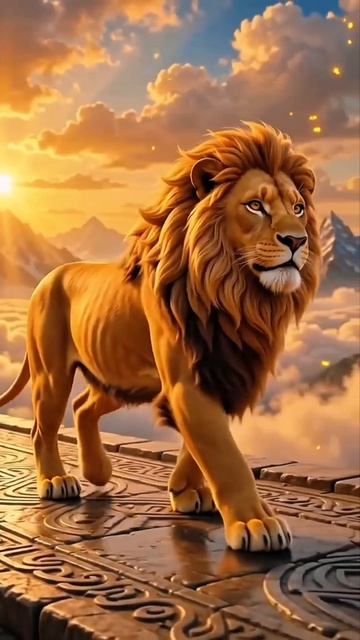 15-08-Сегодня мой день🦁🥳