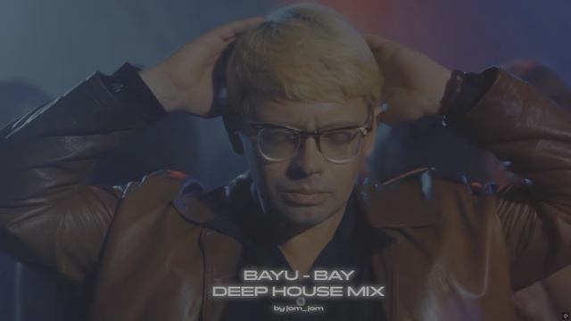 Операция Ы Баю-бай  Deep House Mix 4K HDR10